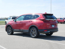 Thumbnail image of 2021 Honda CR-V at LutherStCloudHonda New