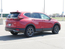 Thumbnail image of 2021 Honda CR-V at LutherStCloudHonda New
