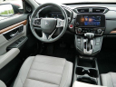 Thumbnail image of 2021 Honda CR-V at LutherStCloudHonda New