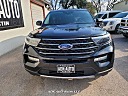 Thumbnail image of 2020 Ford Explorer at ADK Auto Sales LLC