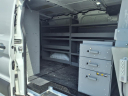 Thumbnail image of 2022 Ford Transit at Bayshore Ford