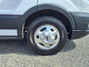Thumbnail image of 2022 Ford Transit at Bayshore Ford