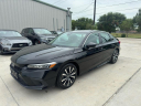 Thumbnail image of 2023 Honda Civic at FIRST CLASS AUTO SALES