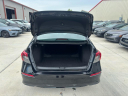 2023 Honda Civic EX at FIRST CLASS AUTO SALES
