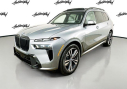 Thumbnail image of 2025 BMW X7 at Habberstad BMW of Huntington