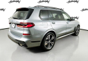 Thumbnail image of 2025 BMW X7 at Habberstad BMW of Huntington