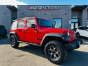 Thumbnail image of 2015 Jeep Wrangler Unlimited at Auto Network