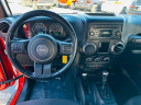 Thumbnail image of 2015 Jeep Wrangler Unlimited at Auto Network