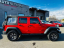 Thumbnail image of 2015 Jeep Wrangler Unlimited at Auto Network