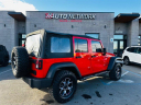 Thumbnail image of 2015 Jeep Wrangler Unlimited at Auto Network