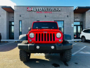 Thumbnail image of 2015 Jeep Wrangler Unlimited at Auto Network