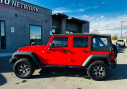 Thumbnail image of 2015 Jeep Wrangler Unlimited at Auto Network