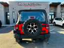 Thumbnail image of 2015 Jeep Wrangler Unlimited at Auto Network