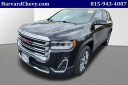 Thumbnail image of 2020 GMC Acadia at Harvard Chevrolet Buick GMC NEW