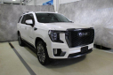 Thumbnail image of 2023 GMC Yukon at Mercedes-Benz of Fort Wayne