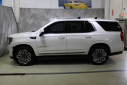 Thumbnail image of 2023 GMC Yukon at Mercedes-Benz of Fort Wayne