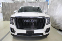 Thumbnail image of 2023 GMC Yukon at Mercedes-Benz of Fort Wayne