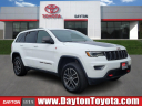 Thumbnail image of 2018 Jeep Grand Cherokee at Dayton Toyota