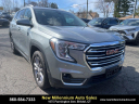 Thumbnail image of 2023 GMC Terrain at Stephen AutoMall Centre