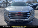 Thumbnail image of 2023 GMC Terrain at Stephen AutoMall Centre