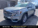 Thumbnail image of 2023 GMC Terrain at Stephen AutoMall Centre
