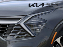 Thumbnail image of 2025 Kia Sportage at Ken Ganley Kia Medina