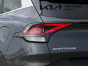 Thumbnail image of 2025 Kia Sportage at Ken Ganley Kia Medina