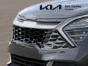 Thumbnail image of 2025 Kia Sportage at Ken Ganley Kia Medina