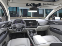 Thumbnail image of 2025 Kia Sportage at Ken Ganley Kia Medina