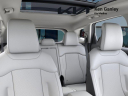 Thumbnail image of 2025 Kia Sportage at Ken Ganley Kia Medina