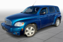 Thumbnail image of 2009 Chevrolet HHR at Vehicle City Motors