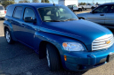 Thumbnail image of 2009 Chevrolet HHR at Vehicle City Motors