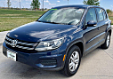 Thumbnail image of 2012 Volkswagen Tiguan at Milligan Motors