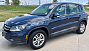 Thumbnail image of 2012 Volkswagen Tiguan at Milligan Motors