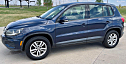 Thumbnail image of 2012 Volkswagen Tiguan at Milligan Motors