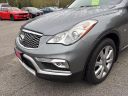 2017 INFINITI QX50 Base at North Berwick Auto Center