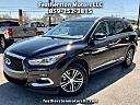 Thumbnail image of 2019 INFINITI QX60 at FEATHERSTON MOTORS