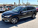 Thumbnail image of 2019 INFINITI QX60 at FEATHERSTON MOTORS