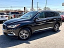 Thumbnail image of 2019 INFINITI QX60 at FEATHERSTON MOTORS