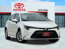 Thumbnail image of 2024 Toyota Corolla at Keating Toyota USED