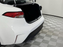 2024 Toyota Corolla LE at Keating Toyota USED