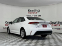 Thumbnail image of 2024 Toyota Corolla at Keating Toyota USED