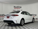 Thumbnail image of 2024 Toyota Corolla at Keating Toyota USED