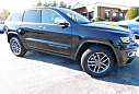 Thumbnail image of 2019 Jeep Grand Cherokee at Gary Mathews Motors