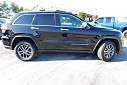 Thumbnail image of 2019 Jeep Grand Cherokee at Gary Mathews Motors