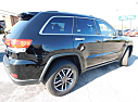 Thumbnail image of 2019 Jeep Grand Cherokee at Gary Mathews Motors