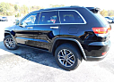 Thumbnail image of 2019 Jeep Grand Cherokee at Gary Mathews Motors