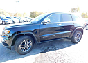 Thumbnail image of 2019 Jeep Grand Cherokee at Gary Mathews Motors