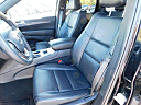 Thumbnail image of 2019 Jeep Grand Cherokee at Gary Mathews Motors