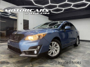 Thumbnail image of 2015 Subaru Impreza at MotorcarsOfLansing Used